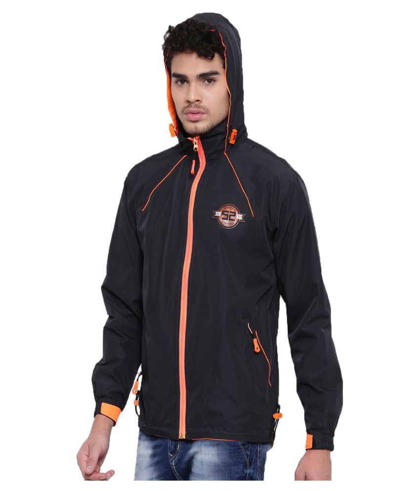 SPORTS 52 WEAR Multi Rain Jacket Buy SPORTS 52 WEAR Multi Rain Jacket