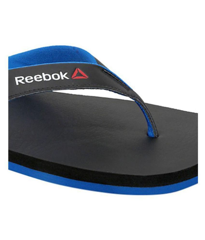 reebok flip flops flipkart