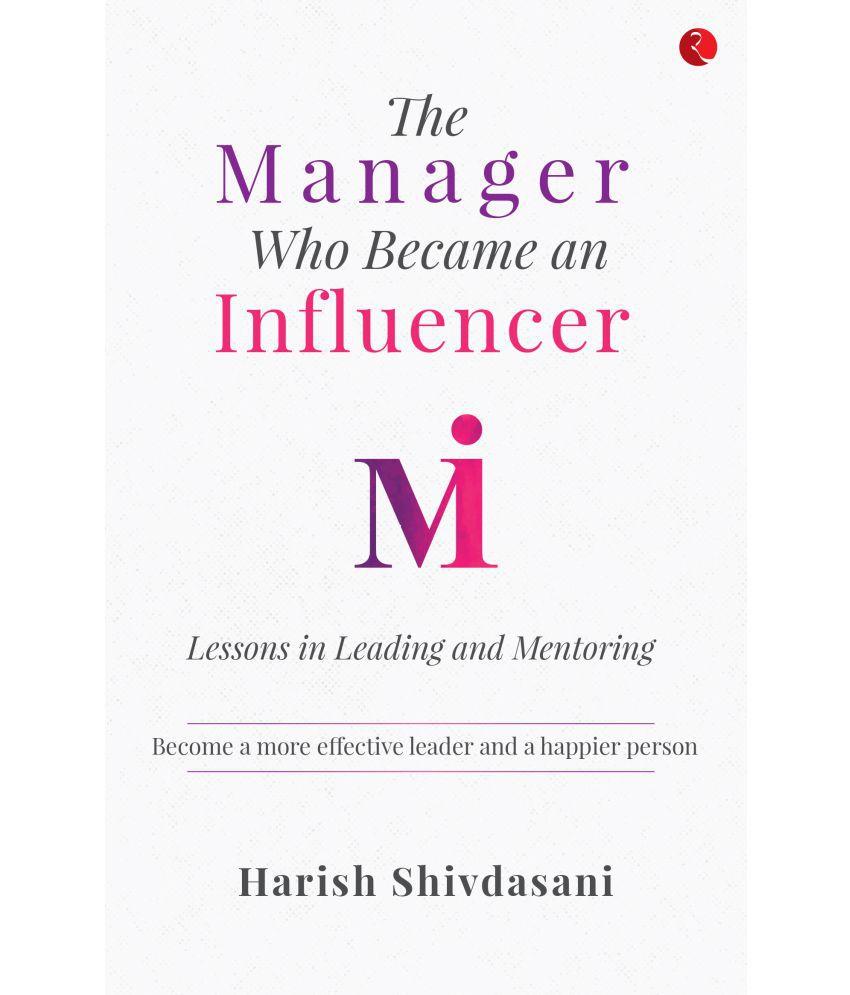     			The Manager Who Became An Influencer