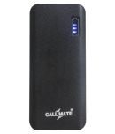 Callmate R5 11000 -mAh Li-Ion Power Bank Black