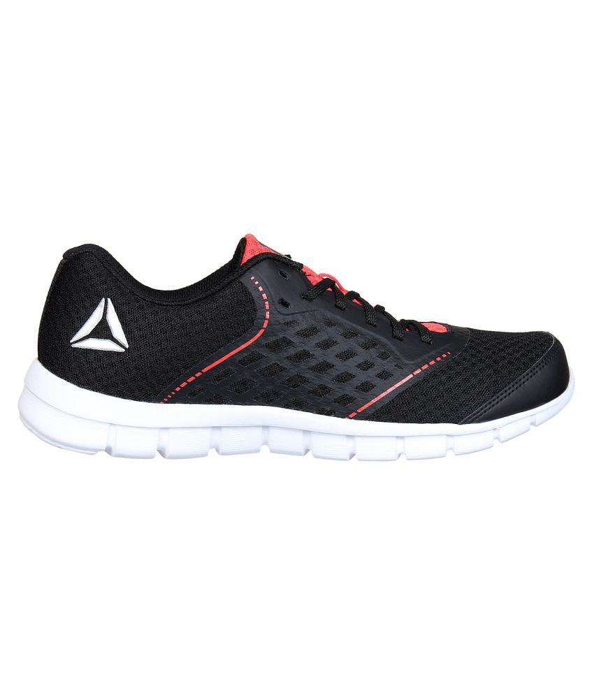reebok guide stride running shoes