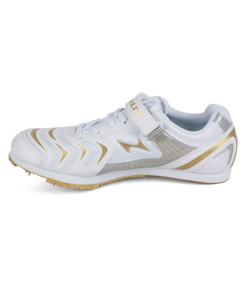 health spikes shoes for running