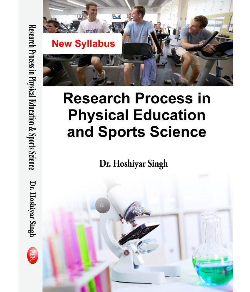 published research about physical education