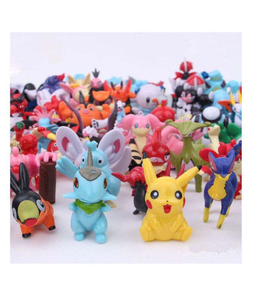 buy pokemon mini figures