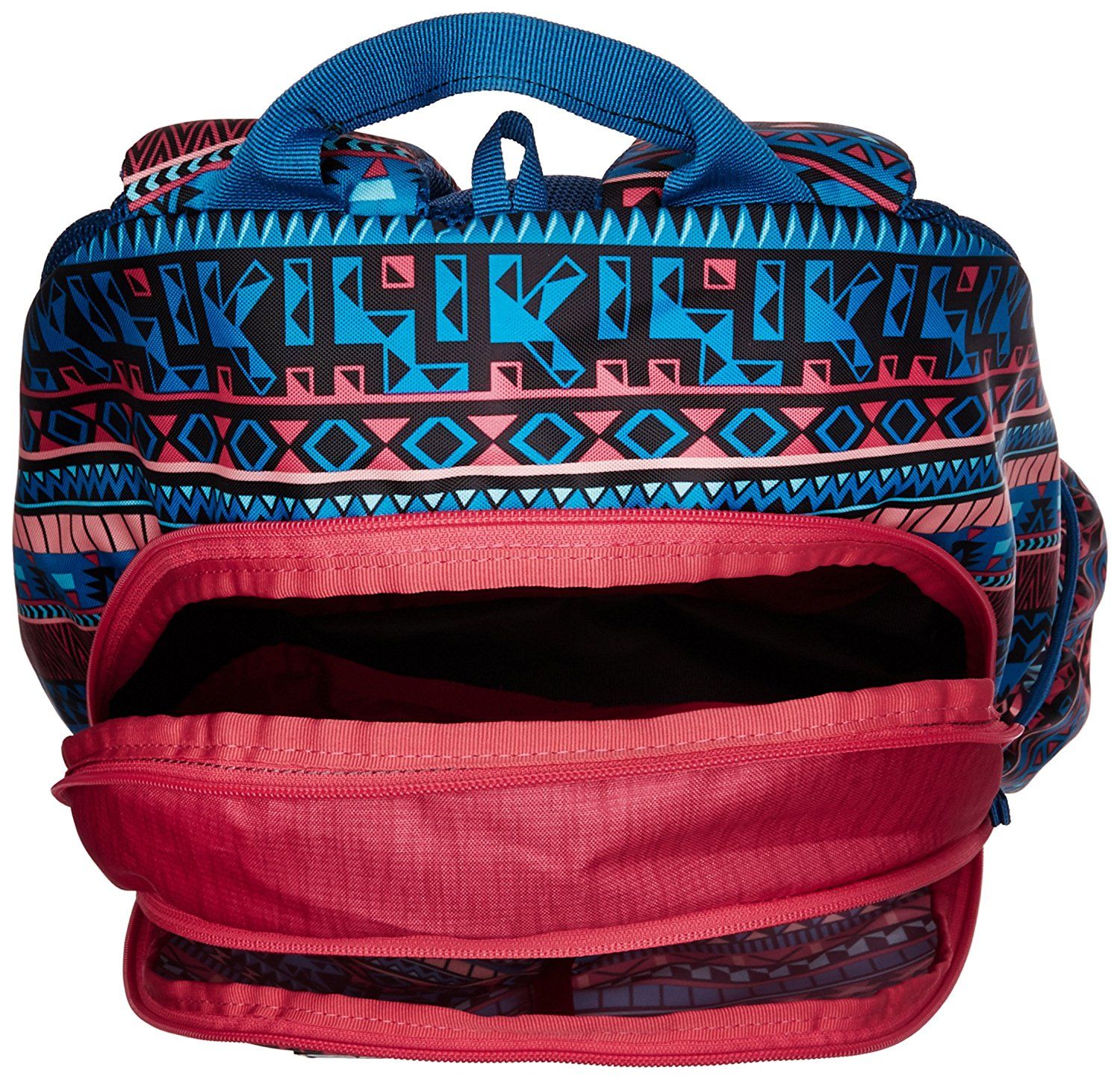 wildcraft school backpack aztec 1