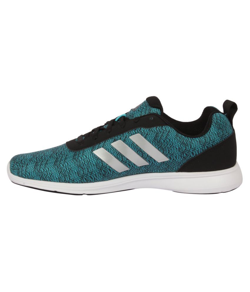 adidas men's adiray 1.0 m running shoes