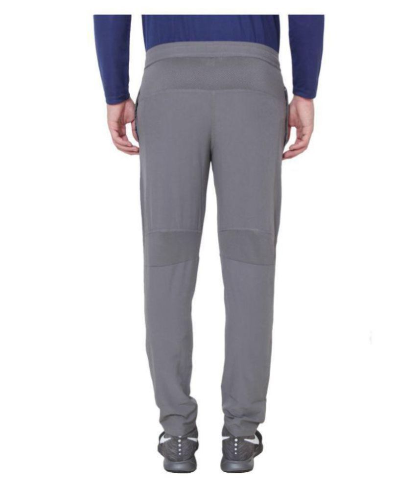 polyester nike track pants for men