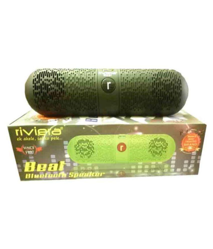 rv bluetooth speaker