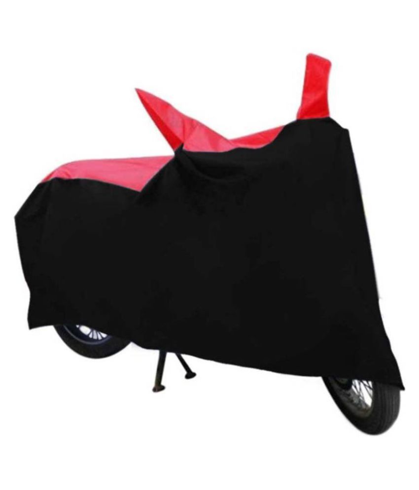 tvs bike cover