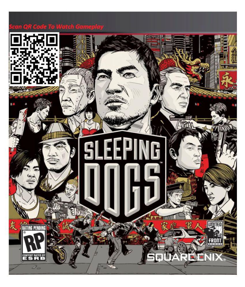     			Sleeping Dogs {Offline} ( PC Game )