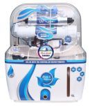 DEAL AQUAGRAND AQUA BLUE SWIFT 10 Ltr ROUVUF Water Purifier