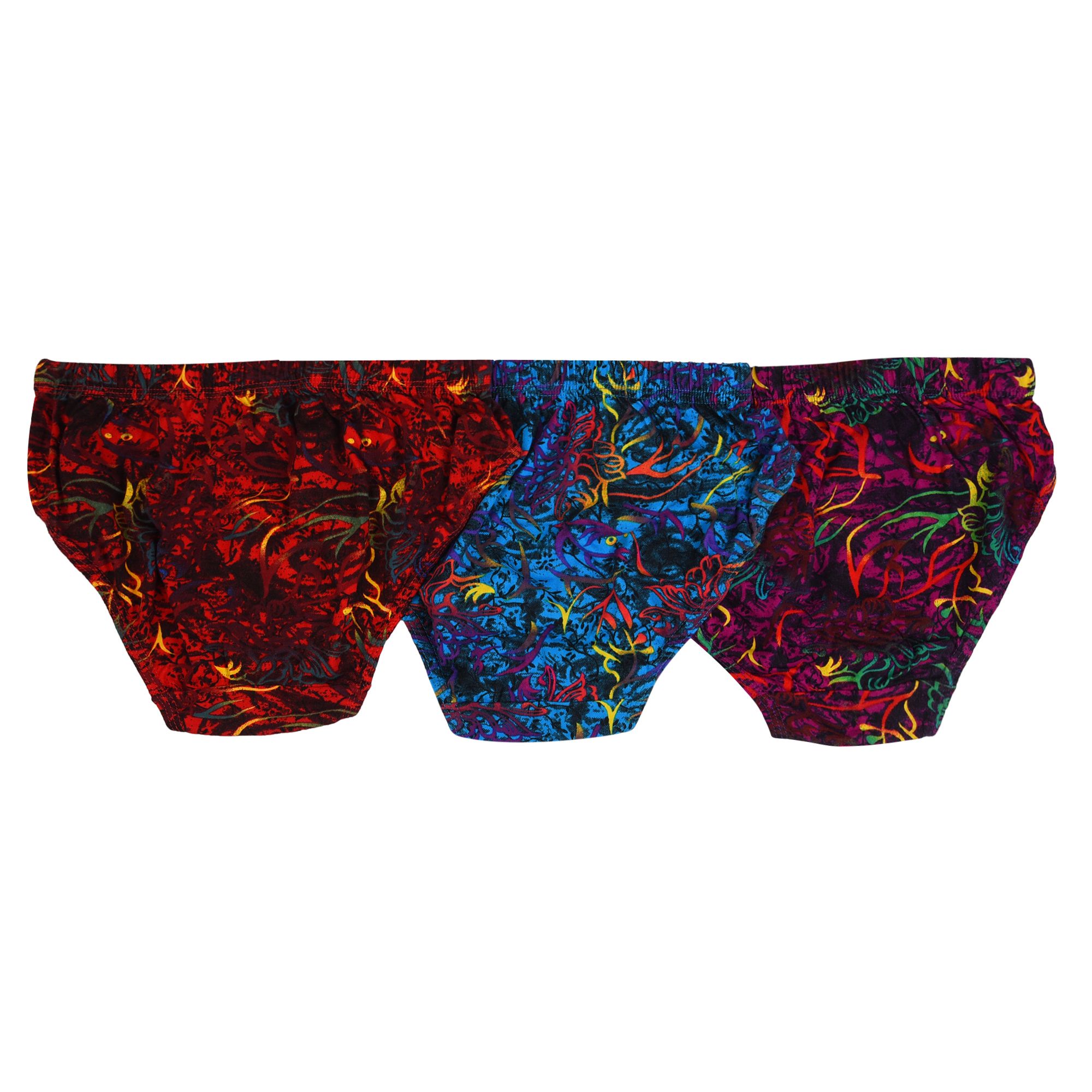 Buy Avyagra Cotton Padded Panties Online at Best Prices in India Snapdeal