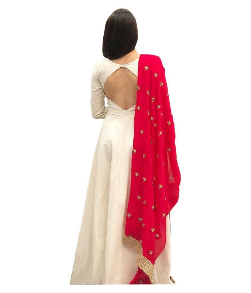gown suit online