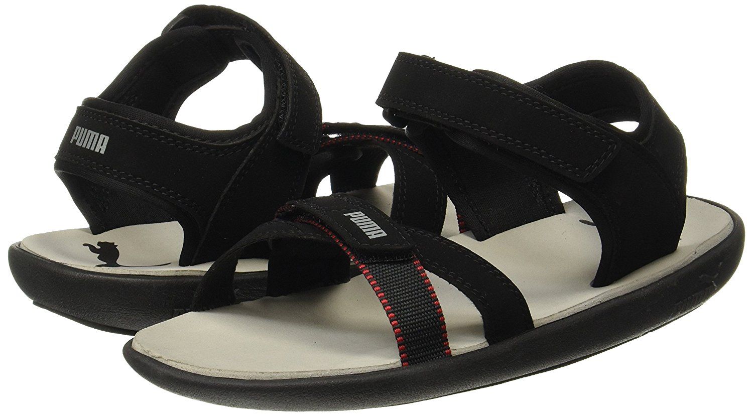 puma pebble idp men's sandals