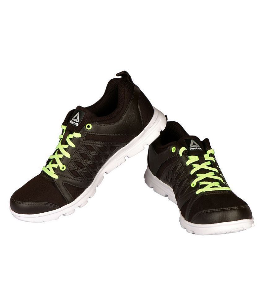 reebok men's pulse xtreme running shoes