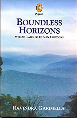     			Boundless Horizons: Myriad Tales Of Human Emotions