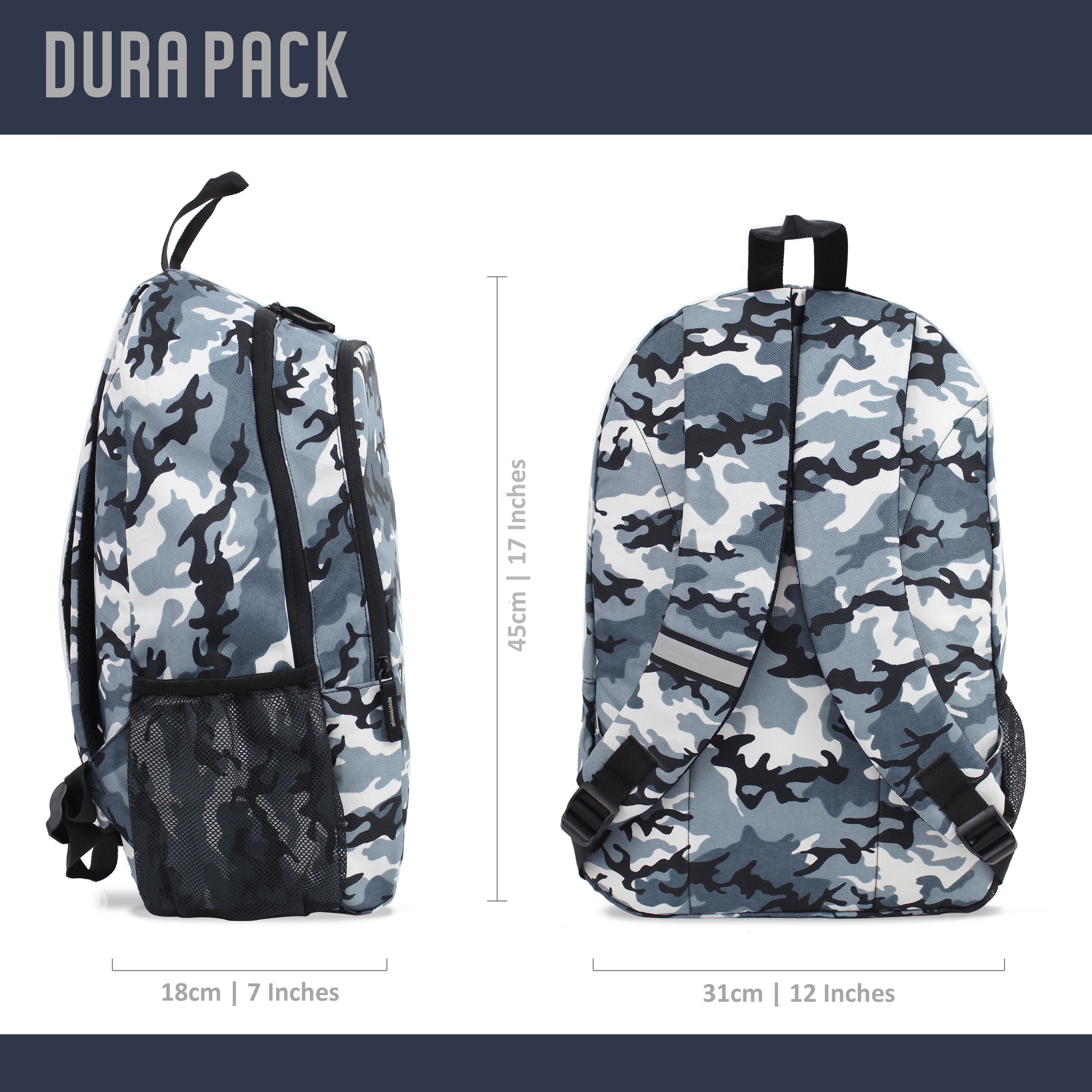 skybags uno backpack