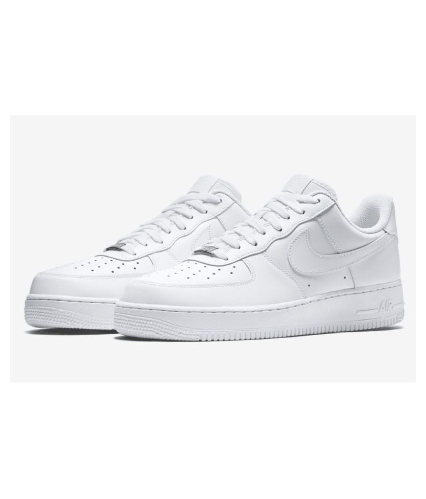 price of airforce sneakers