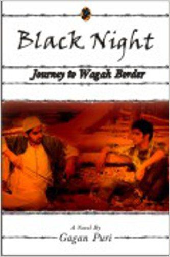     			Black Night: Journey To Wagah Border