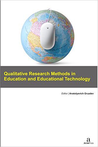 qualitative research about technology in education