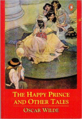     			The Happy Prince And Other Tales