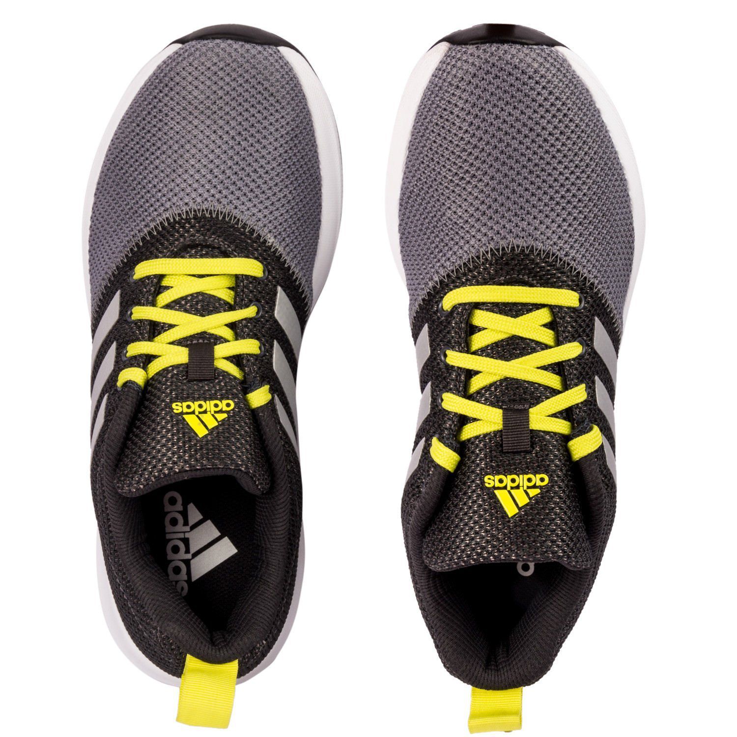 Adidas RAZEN M Gray Running Shoes