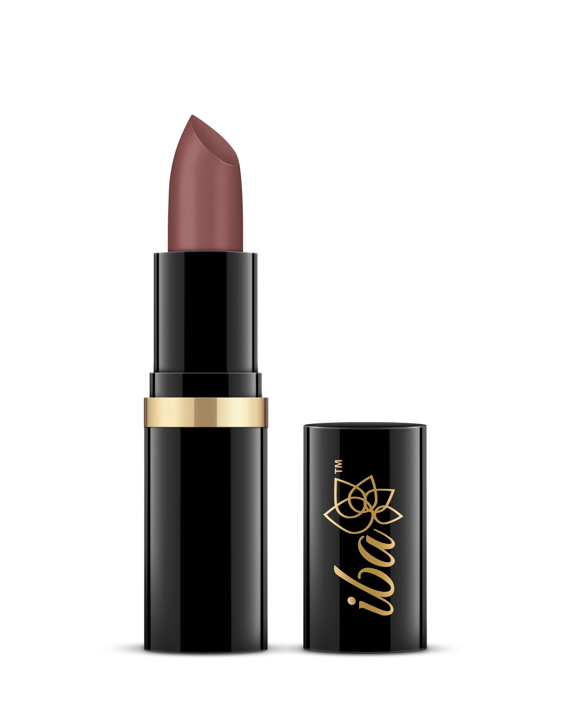     			Iba Lipstick Mauve Touch A95 4 gm