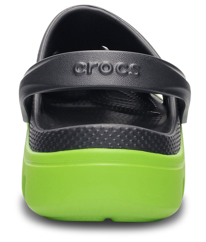 men's and women's duet sport clog