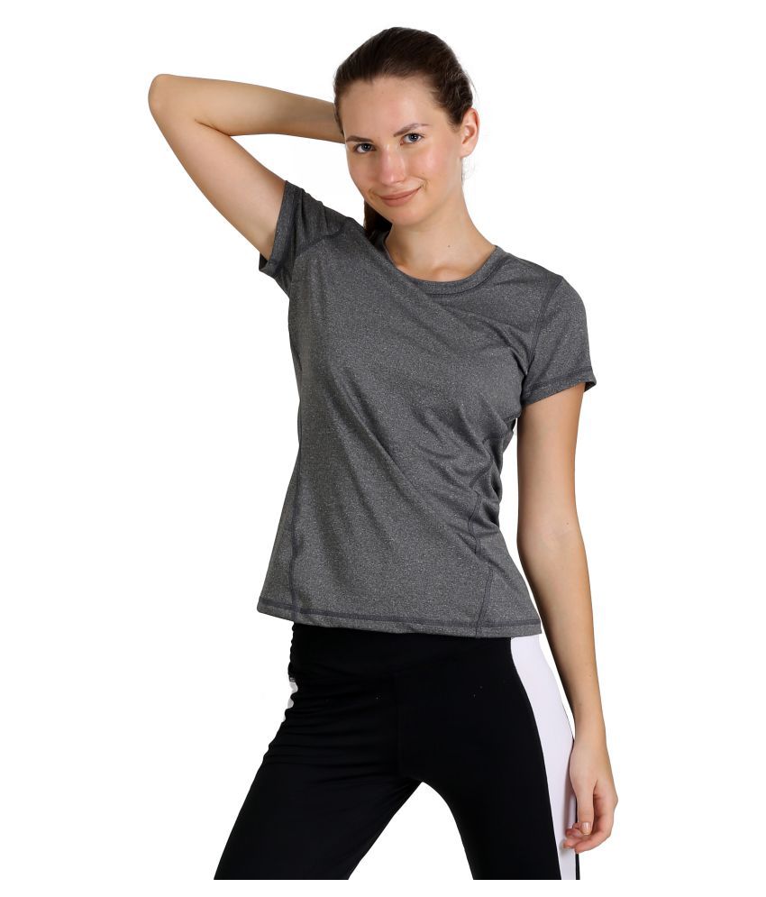 t shirt cotton polyester blend