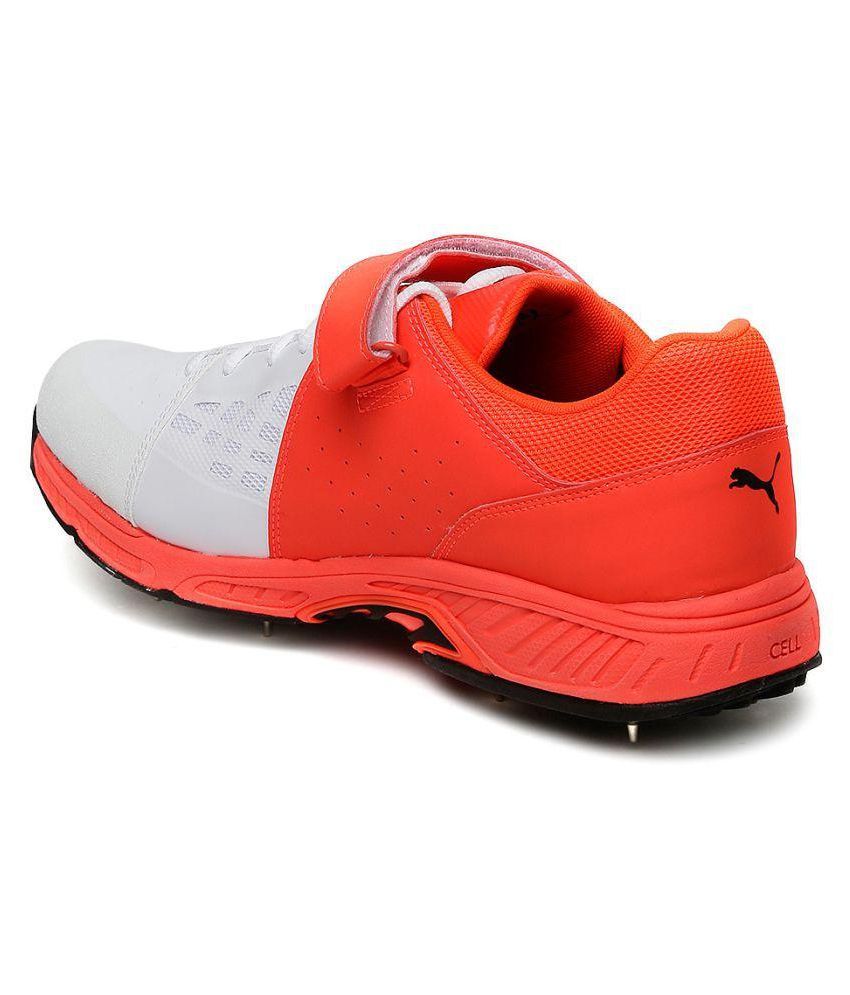 puma cricket shoes for sale