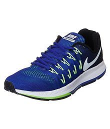 nike pegasus 33 snapdeal