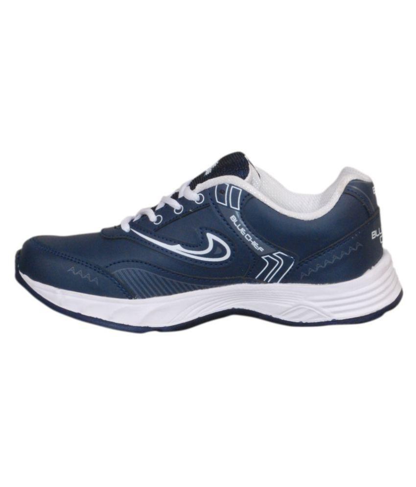 bc shoes running