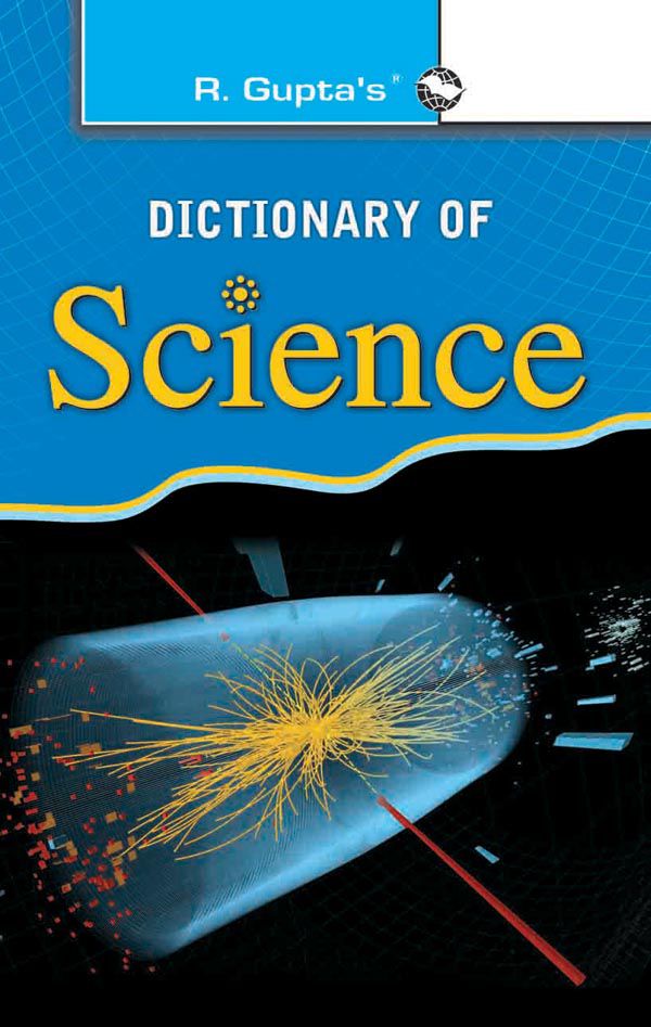     			Dictionary of Science