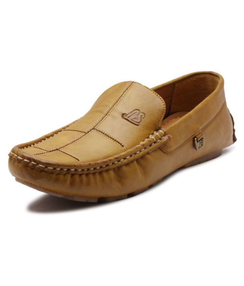 name brand loafers