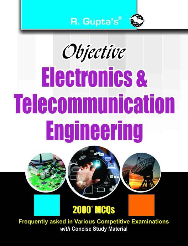     			Objective Electronics and Telecommunication Engineering