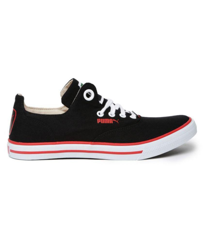 puma limnos cat sneakers lowest price