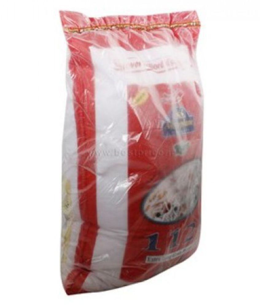 Aeroplane Basmati Polished 1121 BASAMTI RICE Rice 25 kg ...