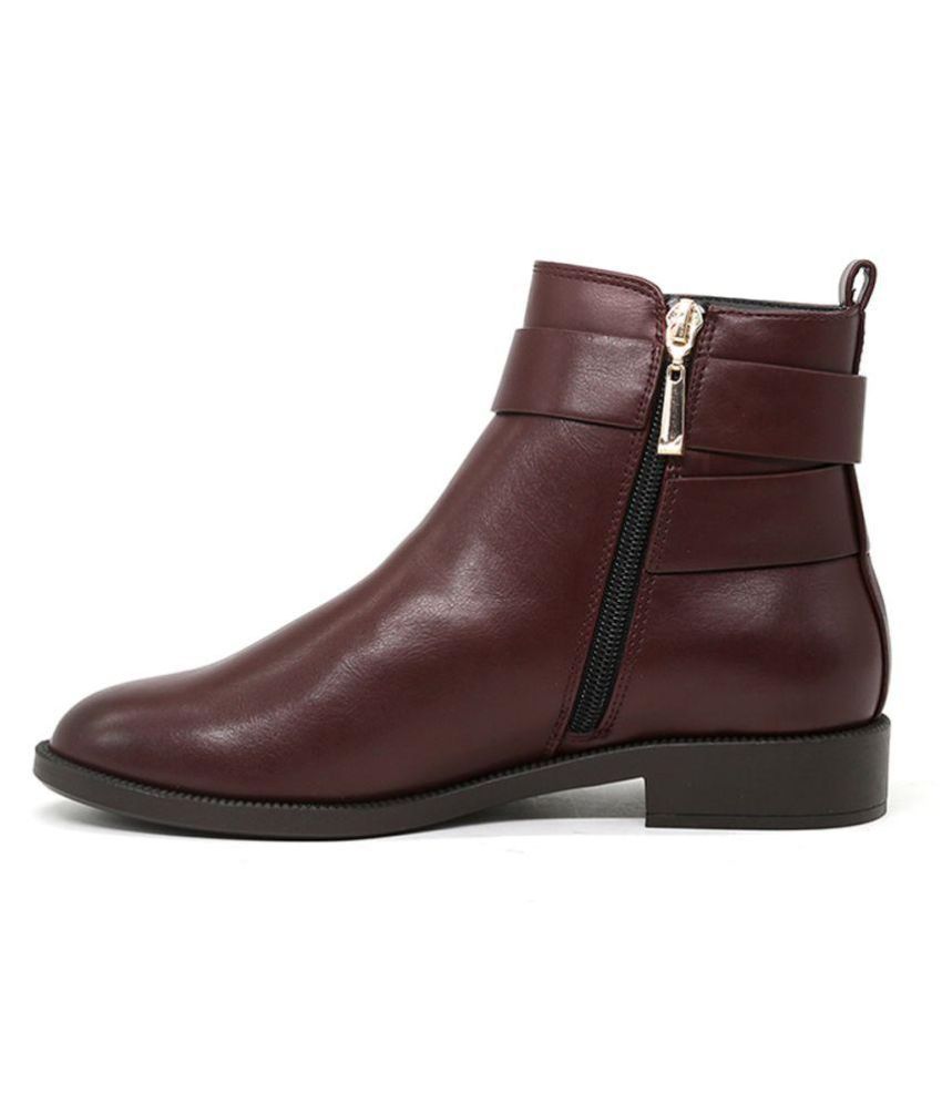 london rag chelsea boots
