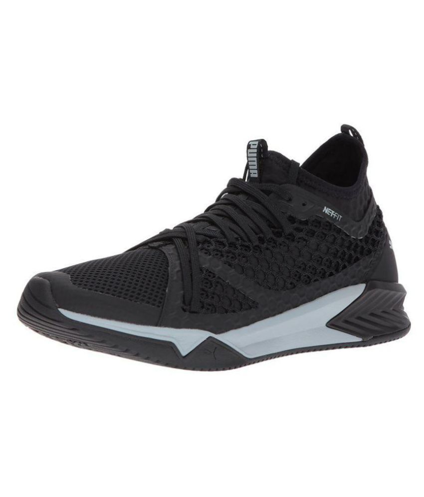 puma netfit ignite shoes