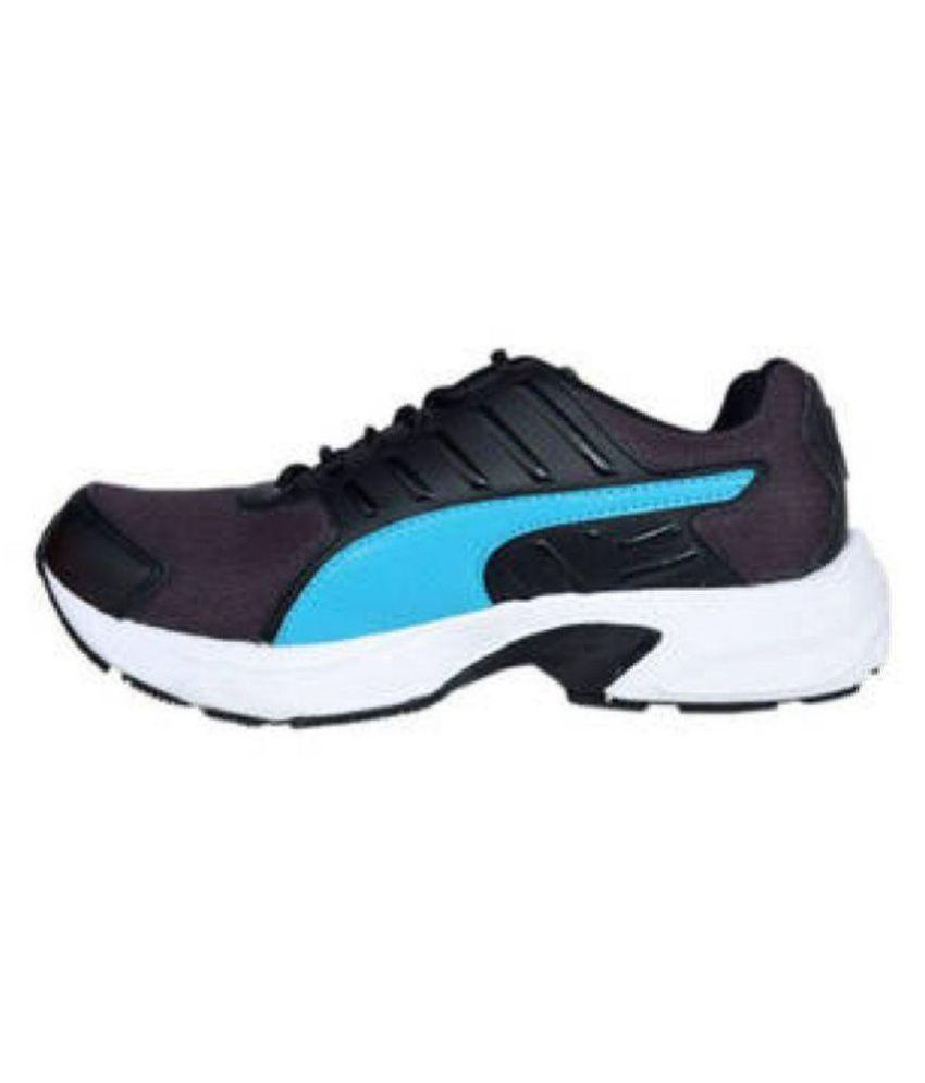 puma talion idp running shoes