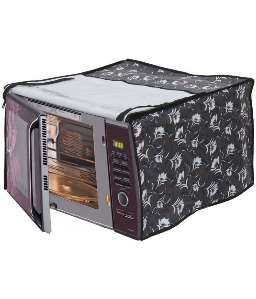 Dream Care Single PVC LG 28 Litre Convection MC2886SFU Microwave Cover