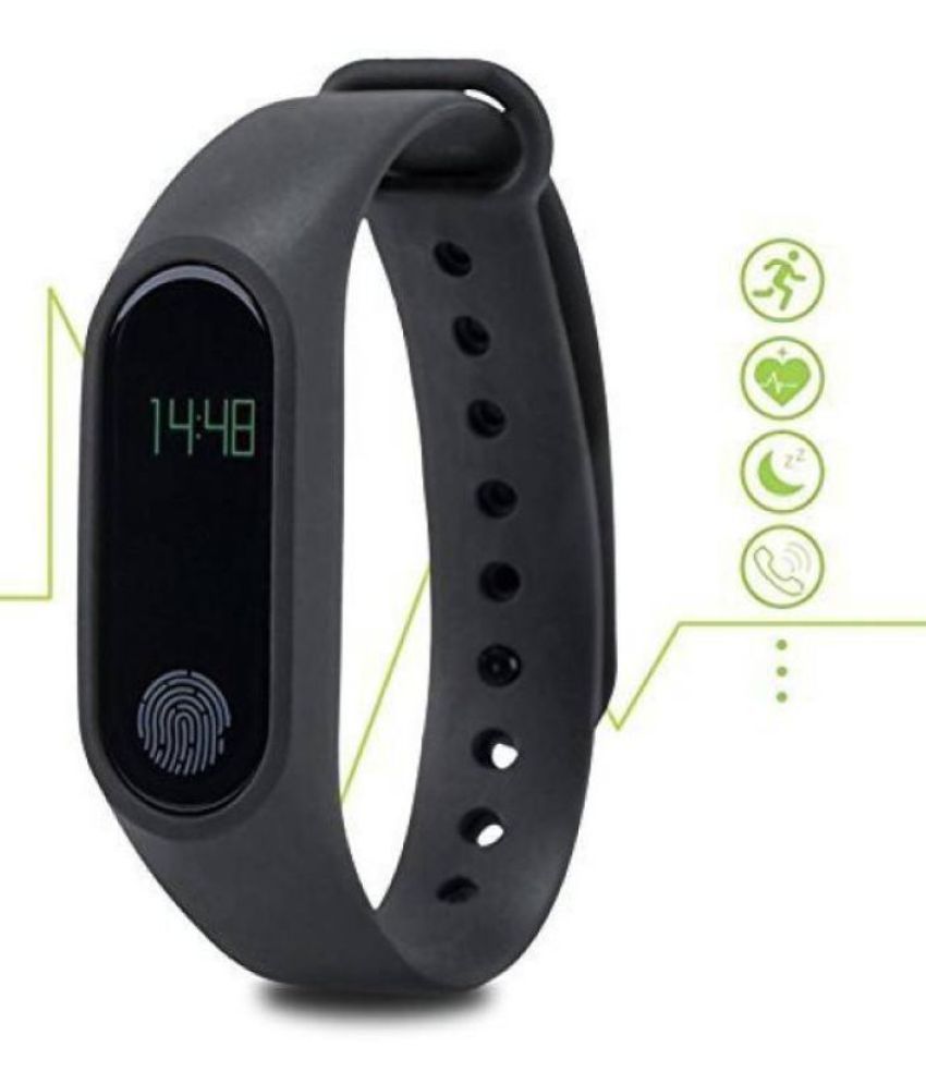 xiaomi m2 smart band