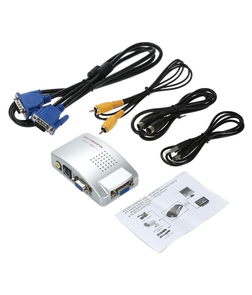 Usb to vga driver download