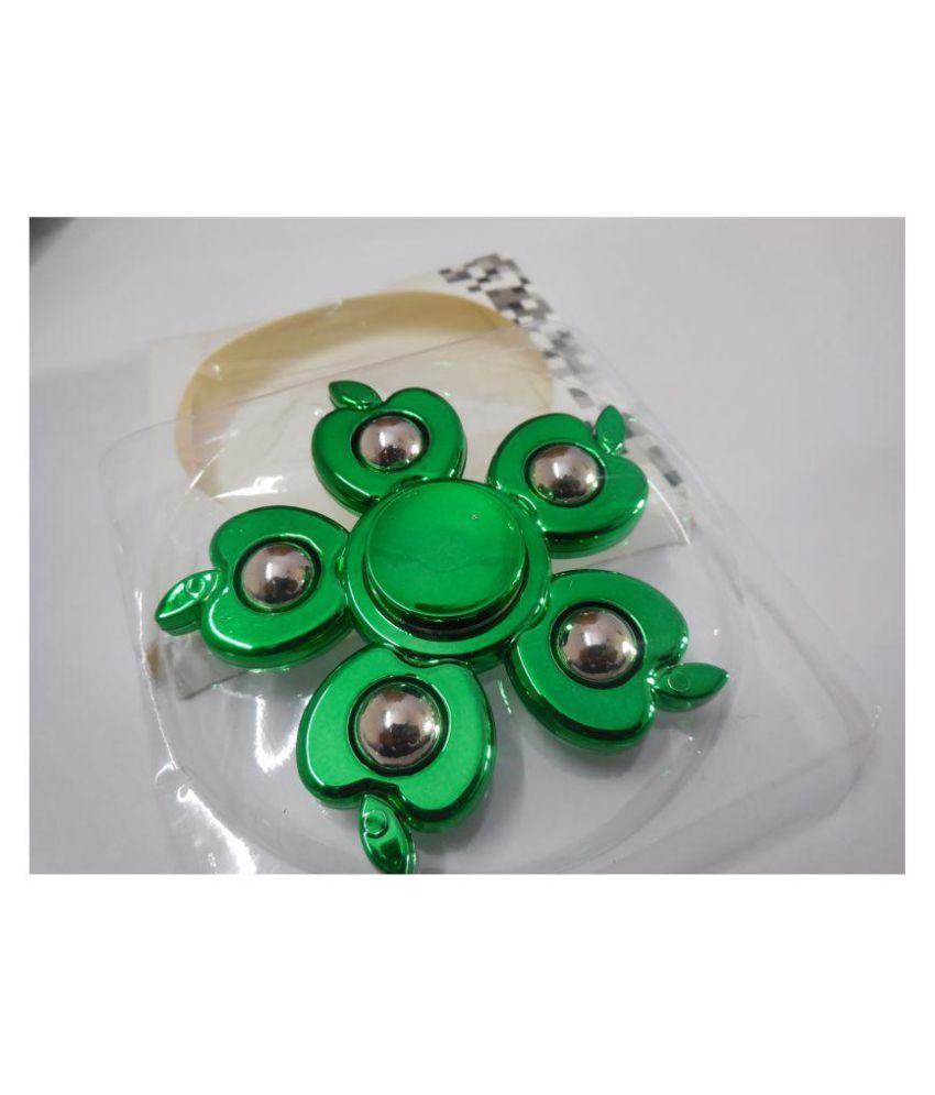 apple fidget toy