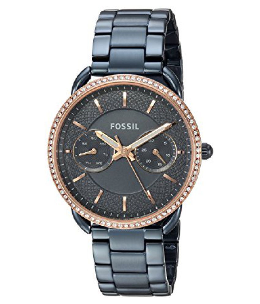 FOSSIL WOMEN WATCH Price in India: Buy FOSSIL WOMEN WATCH Online at ...