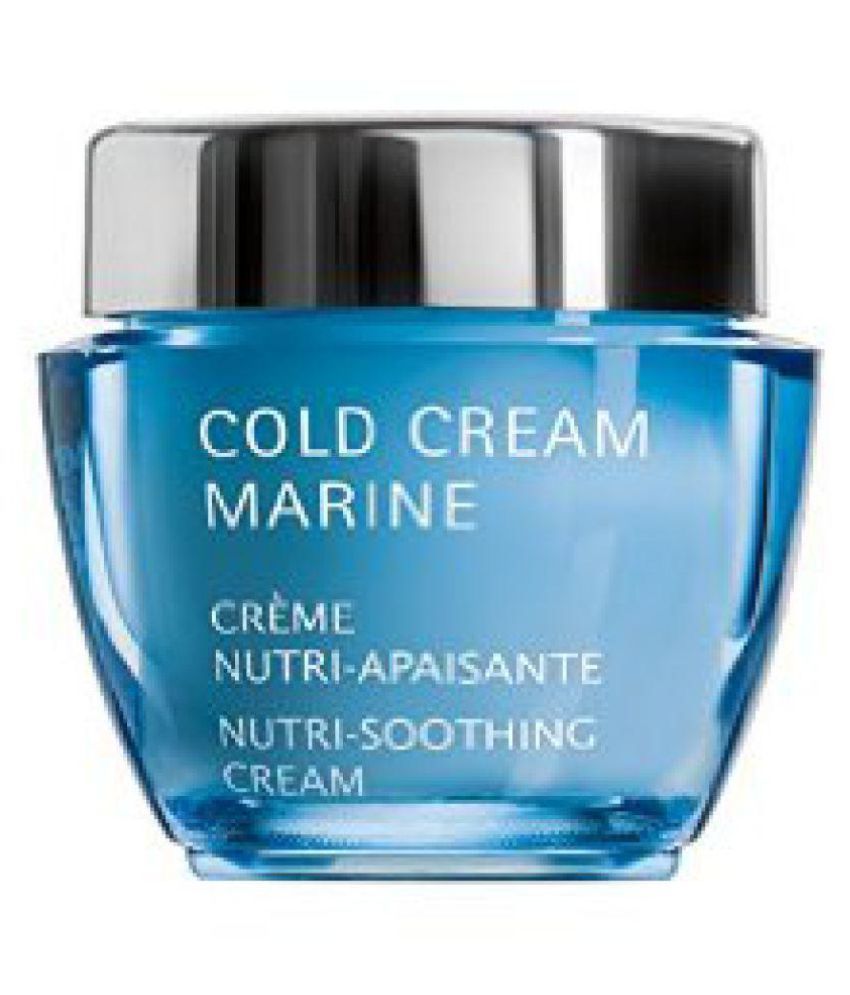 thalgo moisturizing cream