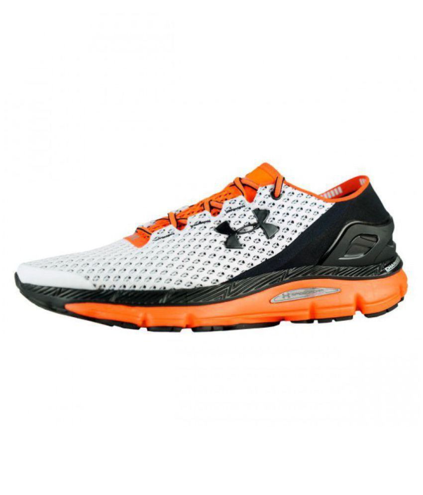 under armour colorful shoes