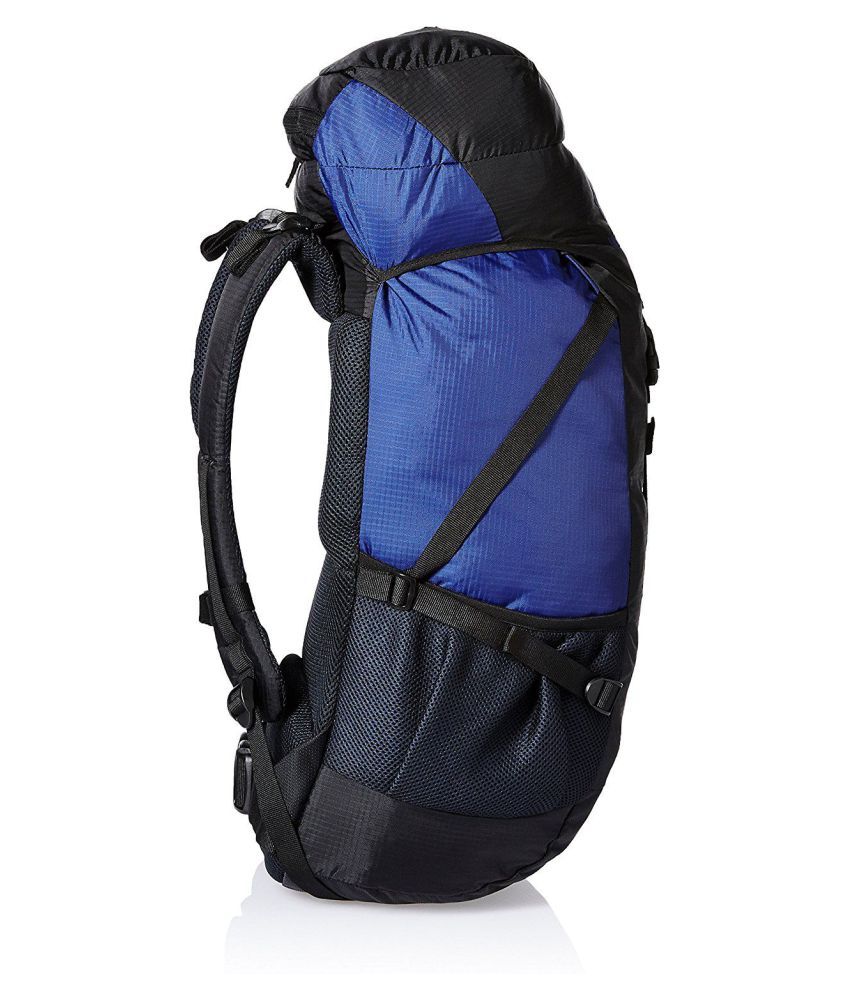 wildcraft cliff 45