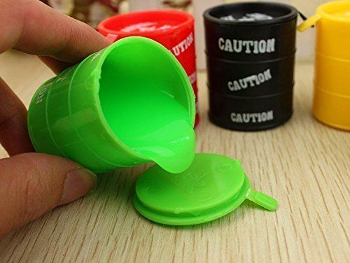 Barrel O Slime 24small Multicolor Putty Toy Buy Barrel O Slime 24small Multicolor Putty Toy