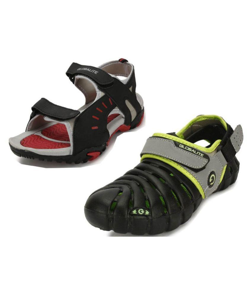 globalite sandals